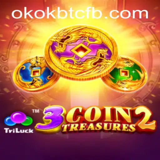 Explorando o Mundo de 3CoinTreasures2: Aventuras e Regras do Novo Jogo
