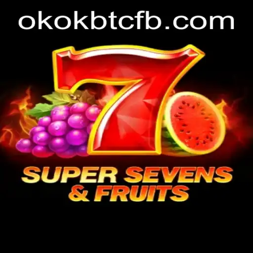 Explorando os Mistérios de 7SuperSevensFruits: O Jogo do Momento