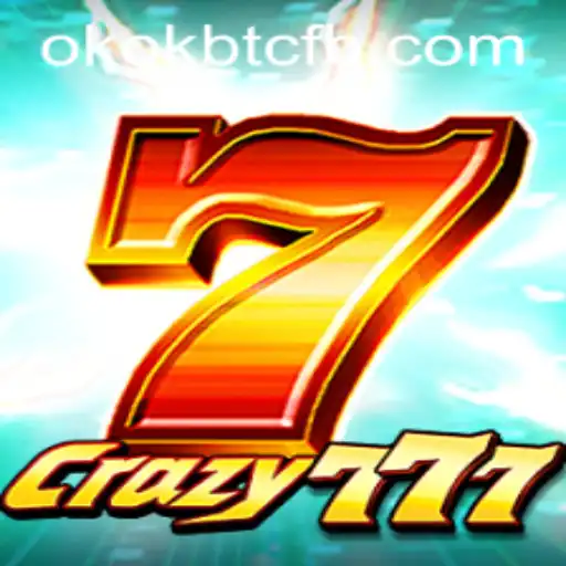 Descubra Crazy777: A Nova Sensação dos Jogos com Okokbtc