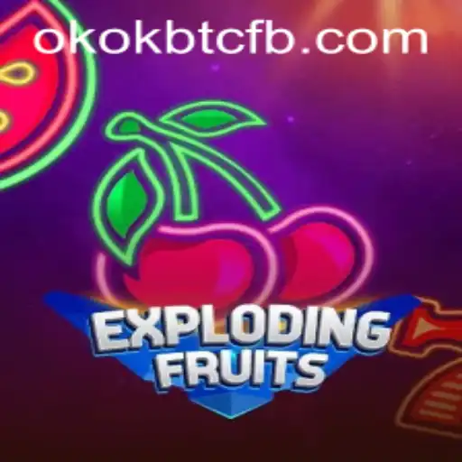 ExplodingFruits: O Jogo que Está Revolucionando o Mundo dos Games
