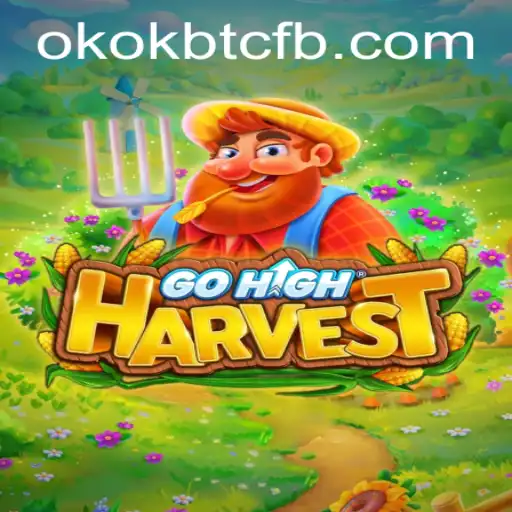 GoHighHarvest: Explorando o Mundo Dinâmico do Jogo