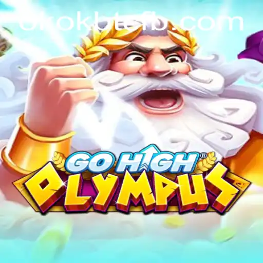 GoHighOlympus: O Novo Fenômeno dos Jogos Digitais Aventura e Estratégia