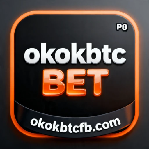okokbtc Logo