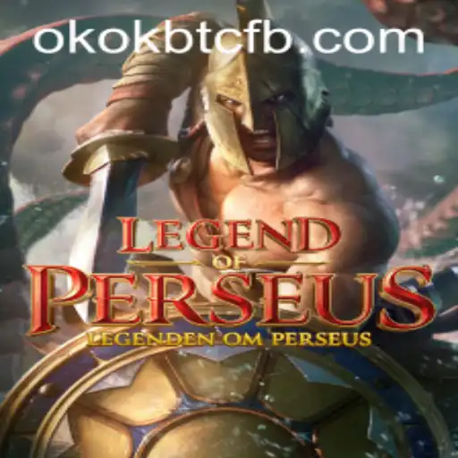 Descubra 'LegendofPerseus': Aventura Épica no Mundo dos Jogos