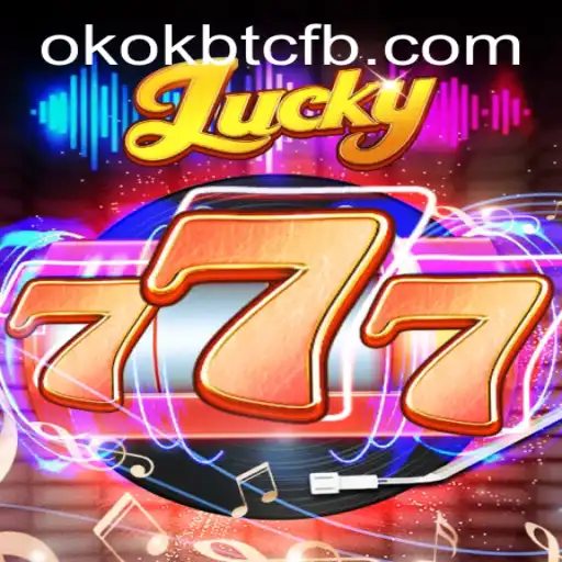 Explorando o Fascinante Mundo do Jogo Lucky777 e a Influência da Palavra-chave okokbtc