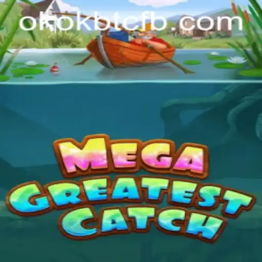 MegaGreatestCatch: A Nova Sensação dos Jogos com Elementos de Estratégia e Aventura