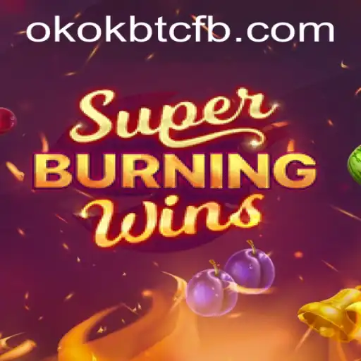 Explorando o Mundo do SuperBurningWins: A Nova Sensação dos Jogos Digitais