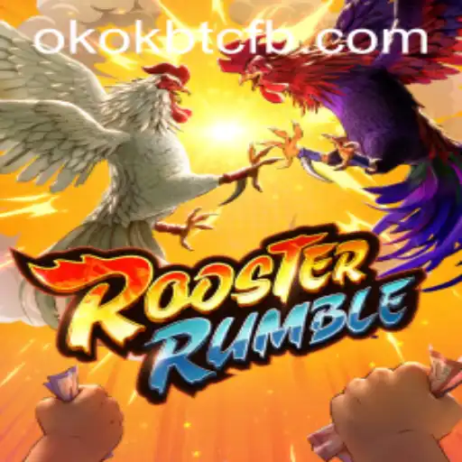 Descubra o Mundo Empolgante de RoosterRumble