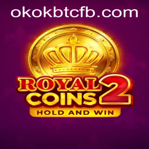 RoyalCoins2: A Nova Sensação no Mundo dos Jogos