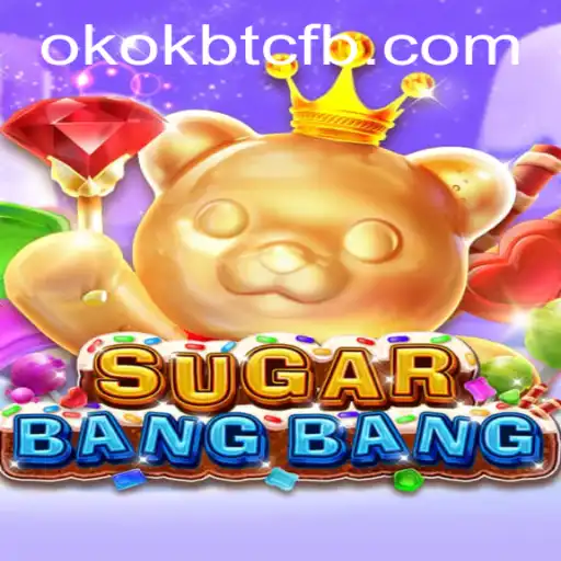 SUGARBANGBANG: O Novo Fenômeno dos Jogos