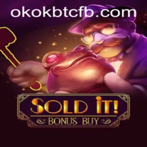 Explorando SolditBonusBuy: O Jogo de Estratégia e Habilidades
