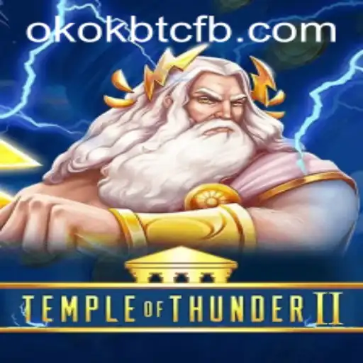 Descubra o Jogo Inovador: TempleofThunderII e a Chave para o Sucesso