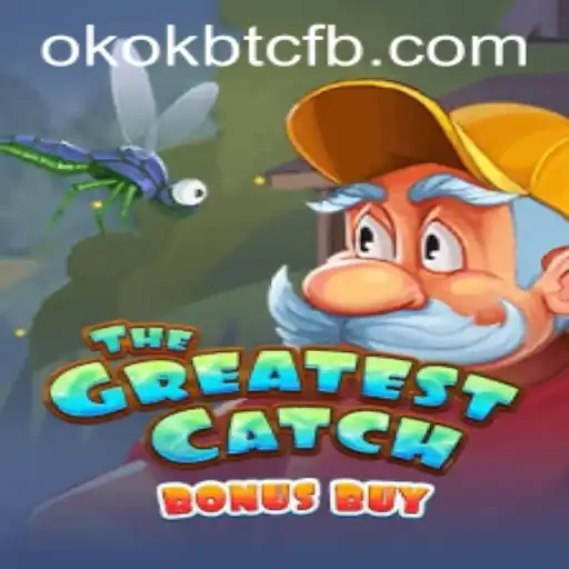 TheGreatestCatchBonusBuy: Um Mergulho no Mundo dos Jogos de Slot Online