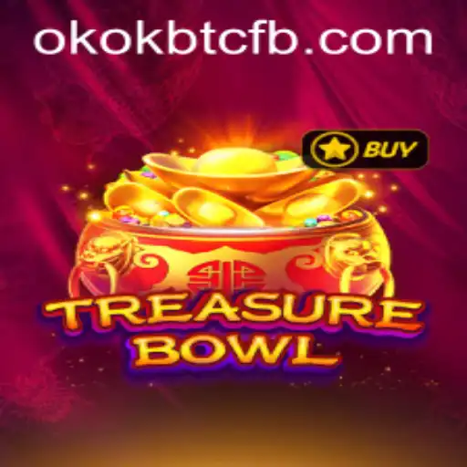 TreasureBowl: Explorando Aventuras e Estratégias no Mundo dos Jogos