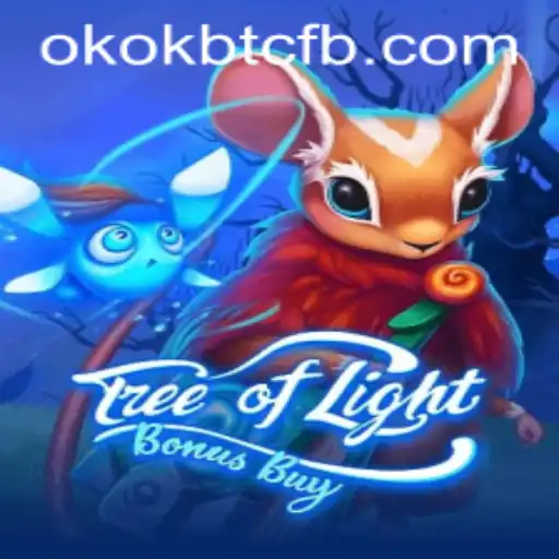 Explorando o Inovador Jogo TreeOfLightBonusBuy