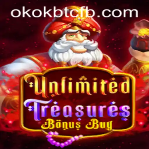 Descubra os Segredos de 'UnlimitedTreasuresBonusBuy' com Okokbtc