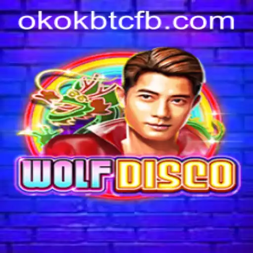 WolfDisco: O Fascinante Mundo do Jogo de Estratégia com o Charme das Discotecas